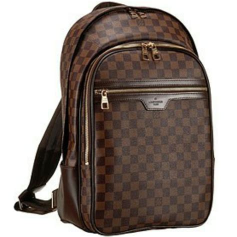 mochilas louis vuitton para hombre